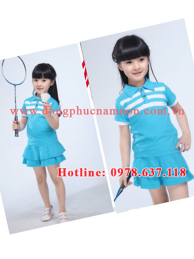 May đồng phục mầm non tại Bình Thuận | May dong phuc mam non tai Binh Thuan